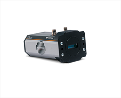 iDus Spectroscopy Cameras iDus 416 CCD Andor